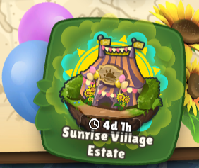 Sunrise Village Estate -TSM #6